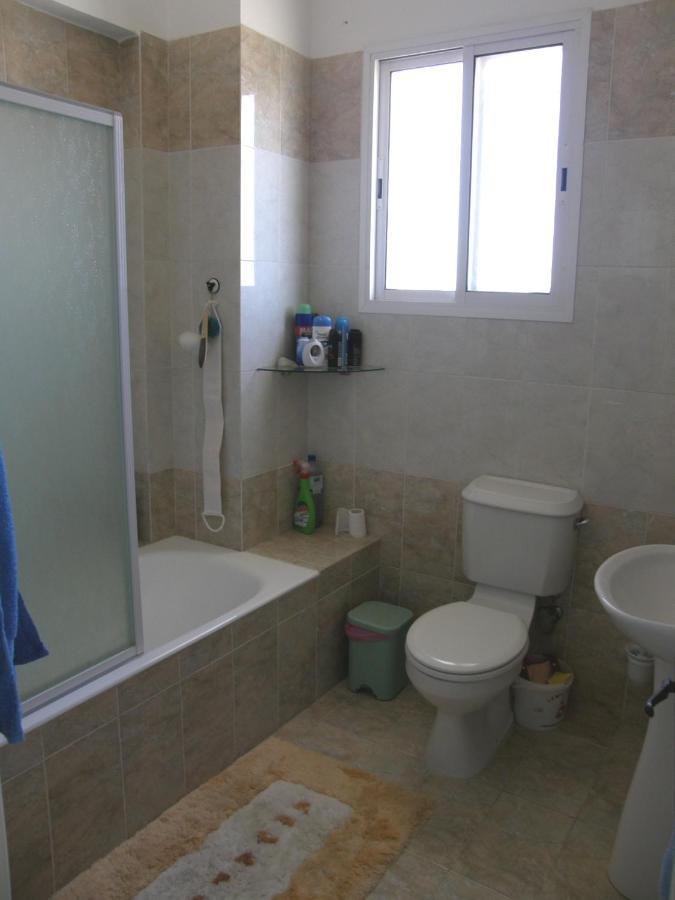 Athena And The Owl Beachside Apt Paphos Ngoại thất bức ảnh